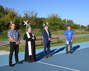 27. Memorijalni turnir Mladen Kasun