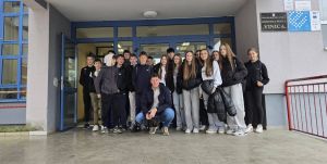 Načelnik Štimec: Općina Vinica osigurala lakši početak školske godine!