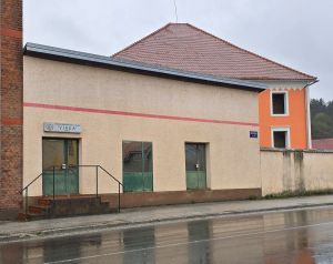 Načelnik Općine Vinica dr.sc. Branimir Štimec prof,: Svaka Udruga zaslužuje svoju prostoriju