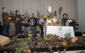 Martinje u Vinici 2025