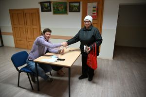 Uskrsnice Općine Vinica