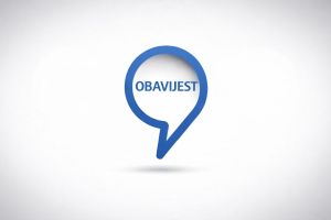 Obavijest