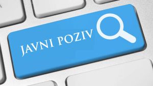 Javni poziv za iskaz interesa za sudjelovanje u projektu „Zaželi- Potpora i podrška“, SF.3.4.11.01.0311 u svrhu formiranja rezervne liste korisnika