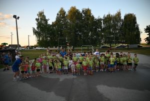 2. Sportski dan u Općini Vinica