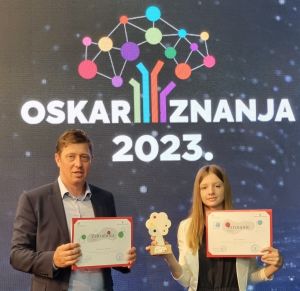 Načelnik Štimec: „Učenike na Vinici uz sve dosadašnje pogodnosti dočekuju i novi sportski programi“
