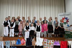 Načelnik Općine Vinica dr. sc. Branimir Štimec, prof. otvorio 2. smotru dječjeg dramskog stvaralaštva „Vinkajček 2024.“