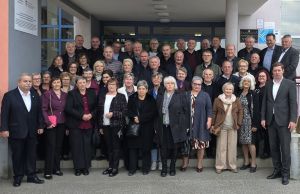 Dvije općine, jedna generacija – 50 godina od zajedništva u školskim klupama