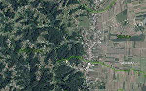 IZDRADA URBANISTIČKOG PLANA UREĐENJA „VINICA JUGOISTOK“