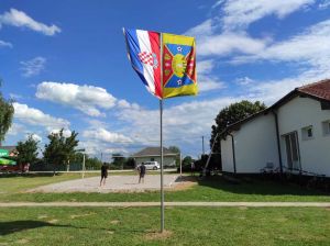Održane 7. Seoske sportske igre u Gornjem Ladanju