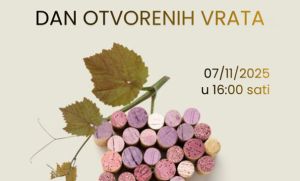 Dani otvorenih vrata &quot;Vinea&quot;