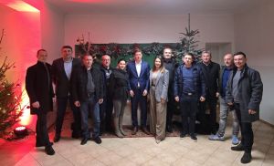 Viničanci se usuglasili i prihvatili proračun za 2026. godinu