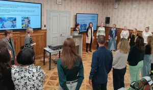 Dječji vrtić Vinica domaćin 6. modula Stručno-razvojnog centra Varaždinske županije