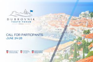 Dubrovnik Youth Forum