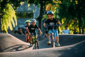 Djeca će dobiti svoje biciklističko igralište - PUMPTRACK