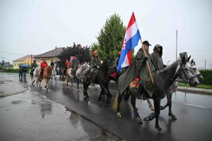Obilježeni Dan pobjede i domovinske zahvalnosti i Dan hrvatskih branitelja u Vinici