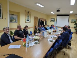 Održan radni sastanak svih subjekata u turizmu koji nude uslugu smještaja u Općini Vinica