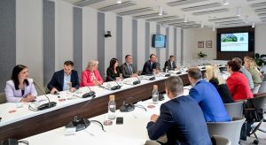 CENTAR KREATIVNIH INDUSTRIJA UPVŽ – PODRUŽNICA VINICA, UREĐENJE I OPREMANJE KINO DVORANE